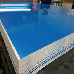 0.8mm White Vinyl Sheets for Digital Printing