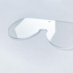 Anti fog goggles anti fog polycarbonate sheet 1mm