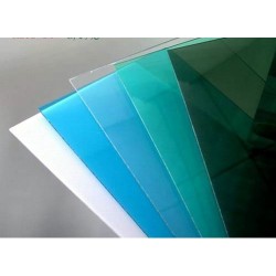 0.175 mm polycarbonate plate high transparent polycarbonate