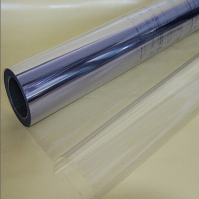 Vaccume Forming Rigid PVC Roll