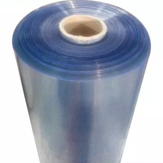 Hot sale Clear/Transparent PVC Roll