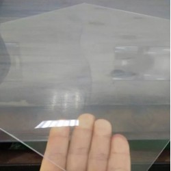 Rigid PVC Sheet for Printing