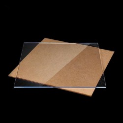 China High Quality Clear Transparent Perspex Sheet/Acrylic Sheet