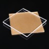 China High Quality Clear Transparent Perspex Sheet/Acrylic Sheet