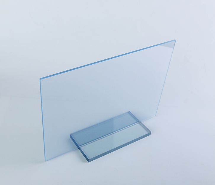 PVC Rigid Sheets